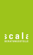 Beratungsstelle Scala Logo